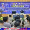 Ditlantas Polda Sulsel Perkuat Kompetensi Penyidik Tangani Kasus Kecelakaan Lalu Lintas