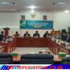 DPRK Bireuen Gelar Hearing Publik Raqan TJSLP, Himpun Masukan Berbagai Pihak