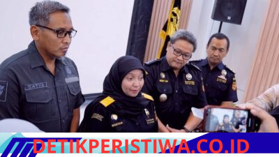 Bea Cukai Sulbagsel Tunjukkan Tren Positif, Penerimaan Negara Semester I 2026 Capai Rp429,74 Miliar