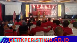 Partai Aceh Gelar Bimtek Pimpinan DPRA dan DPRK di Bireuen