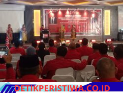Partai Aceh Gelar Bimtek Pimpinan DPRA dan DPRK di Bireuen