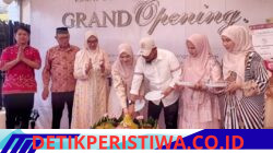 ISMAY Dermacare Resmi Hadir di Makassar, Usung Layanan Estetika Berteknologi Modern dan Berstandar BPOM