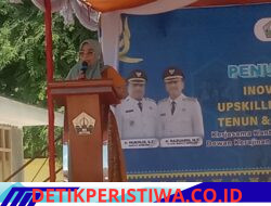 Bordir Bireuen Siap Tembus Pasar London, Bupati Tutup Pelatihan Wastra Nusantara