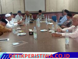 Forum Mukim Bireuen Usulkan Penguatan Pemerintahan Mukim dan Peningkatan Kesejahteraan Imum Mukim