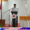 Bupati Buka MUSKAB VI PMI Bireuen, Tekankan Penguatan Nilai Kemanusiaan