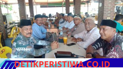 Imum Mukim Bireuen Minta Hak dan Kewenangan Dikembalikan Sesuai Amanat UUPA dan Qanun