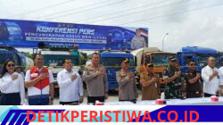 Kapolda Sumsel Ungkap 96 Kasus BBM Ilegal, Tegaskan Dukungan Penuh Ketahanan Energi Nasional