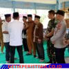 Kemukiman Gelung Perajah Kecamatan Linge,Laksanakan Pemilihan Mukim Periode 2026- 2031.