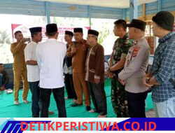 Kemukiman Gelung Perajah Kecamatan Linge,Laksanakan Pemilihan Mukim Periode 2026- 2031.