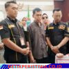 Masyarakat Kenten Raya kecewa Dalam Sidang Gugatan Perdana, PDAM Tirta Betuah Banyuasin Mangkir