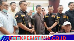 Masyarakat Kenten Raya kecewa Dalam Sidang Gugatan Perdana, PDAM Tirta Betuah Banyuasin Mangkir