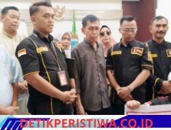 Masyarakat Kenten Raya kecewa Dalam Sidang Gugatan Perdana, PDAM Tirta Betuah Banyuasin Mangkir