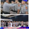 Kapolda Sulsel Pimpin Sertijab Pejabat Utama,14 Kapolres dan Kapolresta Gowa, Minta Pejabat Baru Segera Beradaptasi