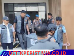 Polda Sulsel Sita Dokumen Usai Geledah 5 OPD Gowa, Usut Dugaan Korupsi Seragam Sekolah Rp16 Miliar