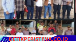 Kasus Muratara: H.Lamudin Lawan Perusahaan Migas – POSE RI Minta DPRD Sumsel Tegakan Keadilan