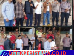 Kasus Muratara: H.Lamudin Lawan Perusahaan Migas – POSE RI Minta DPRD Sumsel Tegakan Keadilan