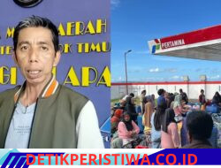 Pasokan Solar Kian Stabil, Nelayan Lombok Timur Optimistis Produktivitas Tangkapan Meningkat