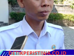 Antisipasi Kemarau Panjang, PDAM Lombok Timur Perkuat Konservasi Sumber Air dan Tingkatkan Kinerja Pelayanan