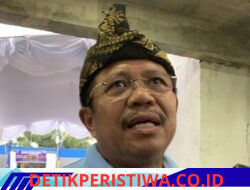 KPK Sapu Bersih Dugaan Korupsi Proyek di Lombok Barat, Bupati dan Sejumlah Pejabat Diperiksa Intensif