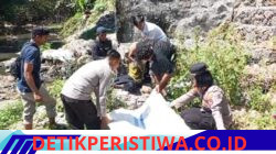 Langkah Terhenti di Jembatan Pancor–Sekarteja, Pria Asal Sukamulia Jalani Perawatan Intensif