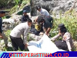 Langkah Terhenti di Jembatan Pancor–Sekarteja, Pria Asal Sukamulia Jalani Perawatan Intensif