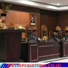Dua Raperda Strategis Resmi Diusulkan ke DPRD, Pemkab Lotim Siapkan Penguatan Literasi dan Regulasi Pilkades