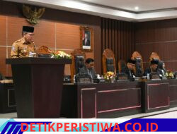 Dua Raperda Strategis Resmi Diusulkan ke DPRD, Pemkab Lotim Siapkan Penguatan Literasi dan Regulasi Pilkades