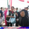 Kapolda NTB Ajak Perkuat Kepedulian Sosial, Baznas Lombok Timur Salurkan Bantuan bagi Warga Rentan