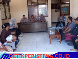 Polisi Tempuh Jalur Restoratif Tangani Dugaan Perzinaan di Labuhan Haji, Semua Pihak Sepakat Berdamai