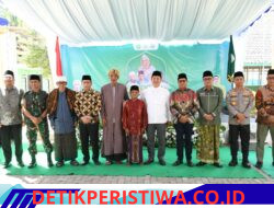 Bupati dan Gubernur NTB Tekankan Pentingnya Peran Pesantren dalam Mencetak Pemimpin Masa Depan