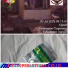Warung Diduga Edarkan Obat Keras Secara Bebas di Cianjur, Kapolres Respons Cepat Laporan dan Perintahkan Tindak Lanjut