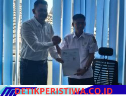 Skema Baru PDAM Lombok Timur Libatkan BPR, Rekanan Kini Lebih Mudah Akses Modal Kerja untuk Proyek Air Bersih