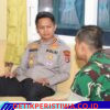 Kapolres Baru Lombok Timur Perkuat Kemitraan dengan Kodim 1615, TNI–Polri Tegaskan Komitmen Jaga Kondusivitas Daerah