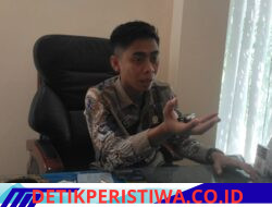 Sopyan Pastikan Pengembangan Jaringan PDAM Berdasarkan Kapasitas Air, Keluhan Krisis Air Turun Hingga 90 Persen
