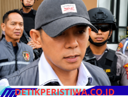 Kasus Seragam Sekolah Rp16 Miliar, Basri Kajang Dua Kali Mangkir dari Panggilan Polda Sulsel