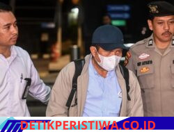 Bupati Lombok Barat Jadi Tersangka Korupsi, KPK Ungkap Dugaan Pengaturan Proyek dan Aliran Dana Miliaran Rupiah
