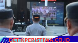 Polres Lombok Timur Mantapkan Pengamanan HUT RI ke-81, Antisipasi Kerawanan hingga Sambut Agenda Kapolri