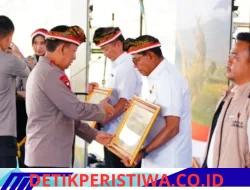 Titiek Soeharto: Sembalun Punya Peran Penting dalam Kebangkitan Bawang Putih Nasional
