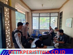 Polisi Evakuasi Dua Terduga Curanmor dari Kepungan Massa di Keruak, Warga Diminta Percayakan Proses Hukum