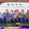 Lombok Timur Ukir Prestasi Lagi, Perlindungan 30.108 Pekerja Antar Raih Jamsostek Award 2026