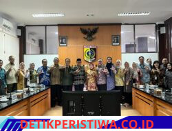 Lombok Timur Masuk 30 Daerah Prioritas LSDP, Pemkab Targetkan Pengelolaan Sampah Lebih Bernilai