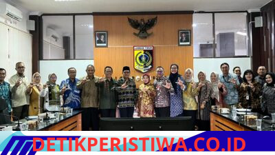 Lombok Timur Masuk 30 Daerah Prioritas LSDP, Pemkab Targetkan Pengelolaan Sampah Lebih Bernilai