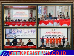 Polda Babel Ungkap Keberhasilan Gagalkan Penyelundupan 90,151 Ton Pasir Timah Ilegal