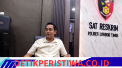 Uang Palsu Rp13,9 Juta Beredar di Lotim, Polisi Telusuri Pemasok dari Jawa Timur