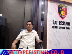 Uang Palsu Rp13,9 Juta Beredar di Lotim, Polisi Telusuri Pemasok dari Jawa Timur
