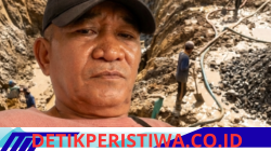Pesan Dari “Aminor” Buat Bapak Kapolres Belitung Timur
