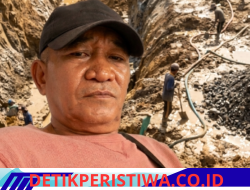 Pesan Dari “Aminor” Buat Bapak Kapolres Belitung Timur