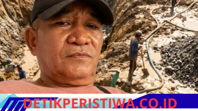 Pesan Dari “Aminor” Buat Bapak Kapolres Belitung Timur