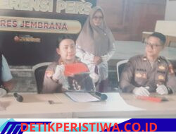 Baru Kenal Nekat Perkosa Teman Kencan, Berakhir di Ringkus Polisi
