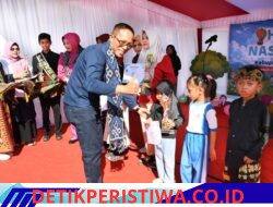 526 Ribu Anak di Lombok Timur Jadi Perhatian, Pemkab Soroti Ancaman Kekerasan hingga Pernikahan Dini